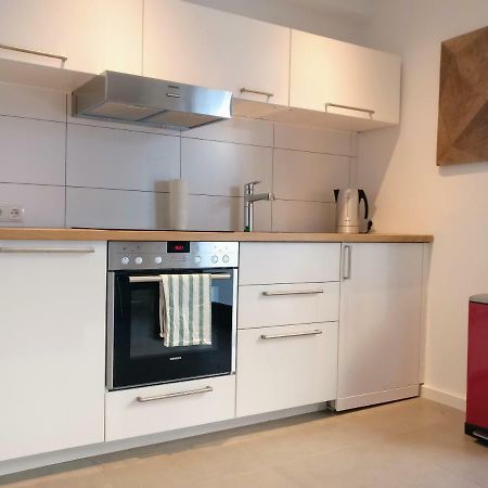 S74 Apartment Berlin Exterior photo
