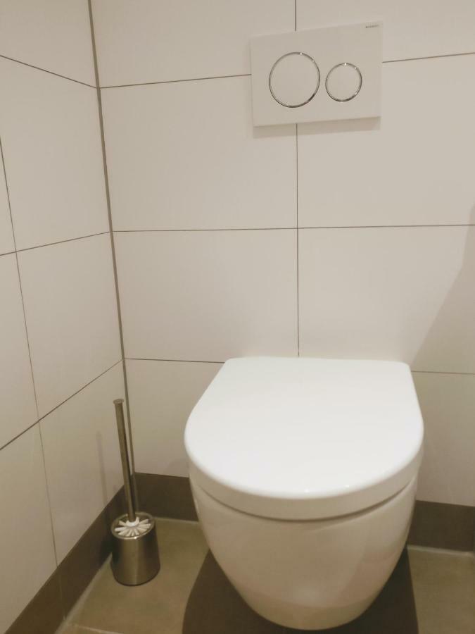S74 Apartment Berlin Exterior photo