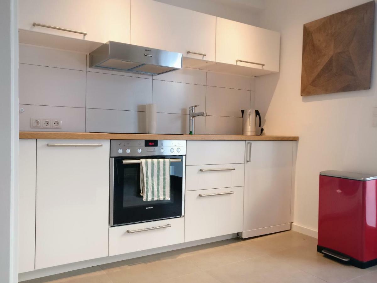 S74 Apartment Berlin Exterior photo