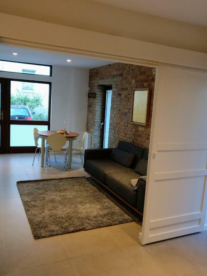 S74 Apartment Berlin Exterior photo
