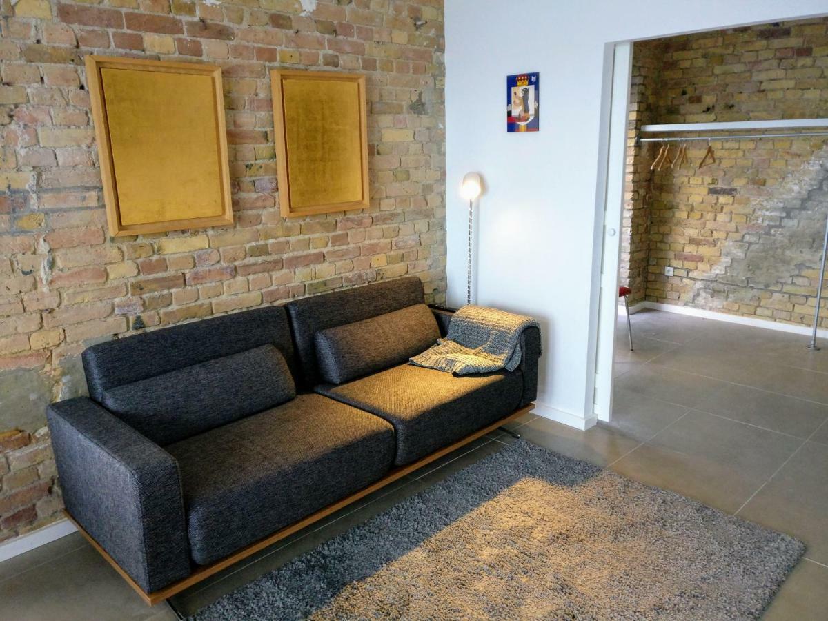 S74 Apartment Berlin Exterior photo
