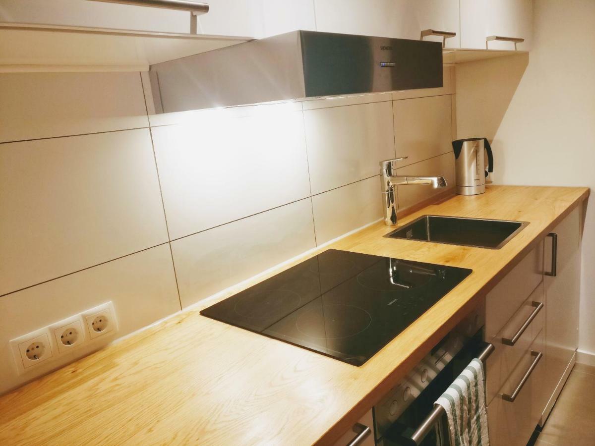 S74 Apartment Berlin Exterior photo