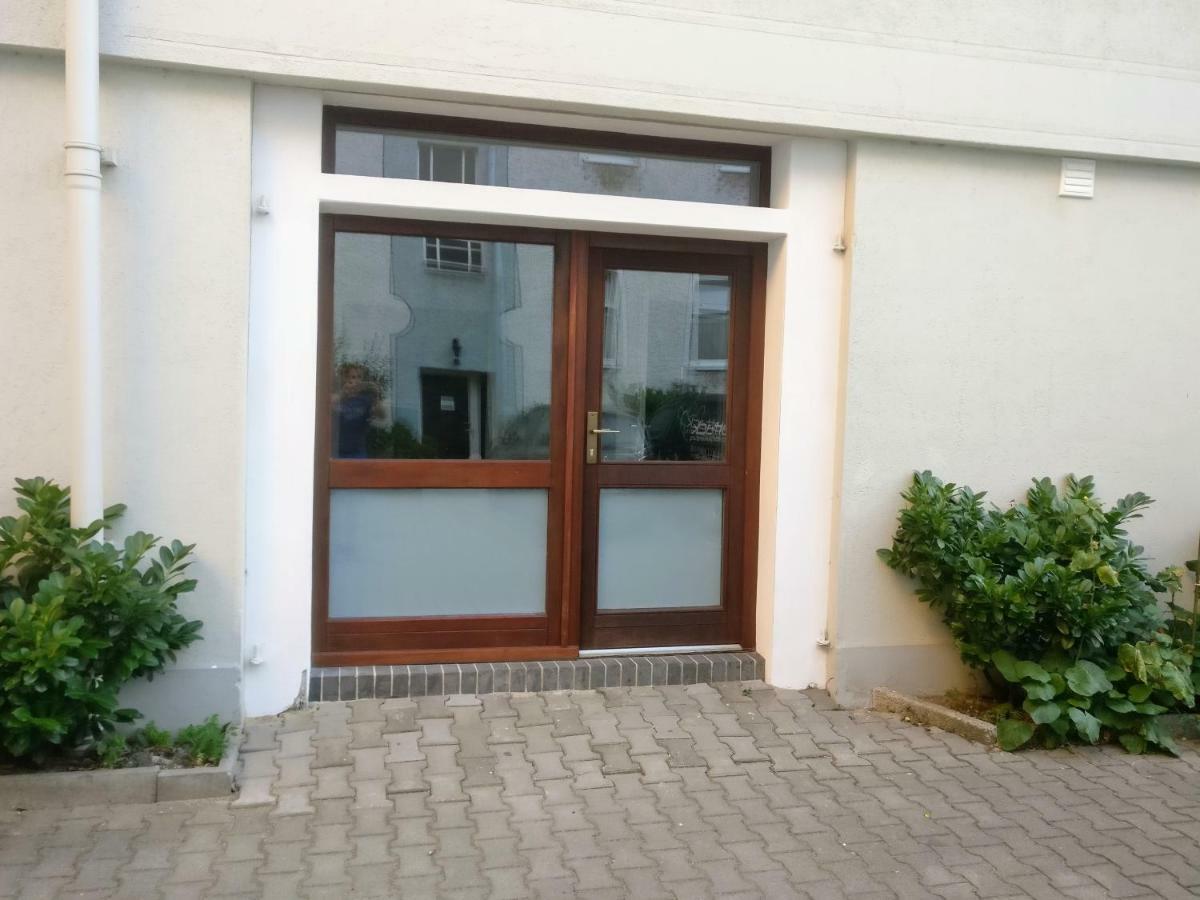 S74 Apartment Berlin Exterior photo