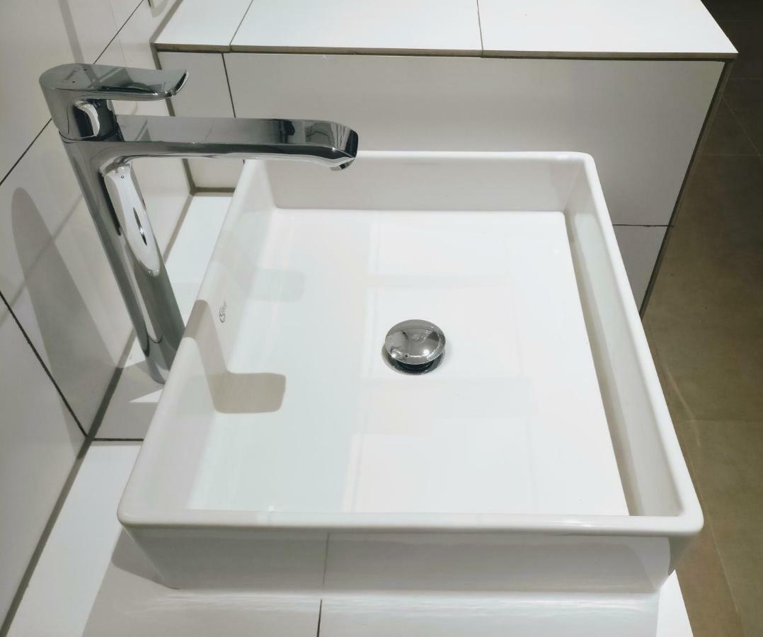 S74 Apartment Berlin Exterior photo